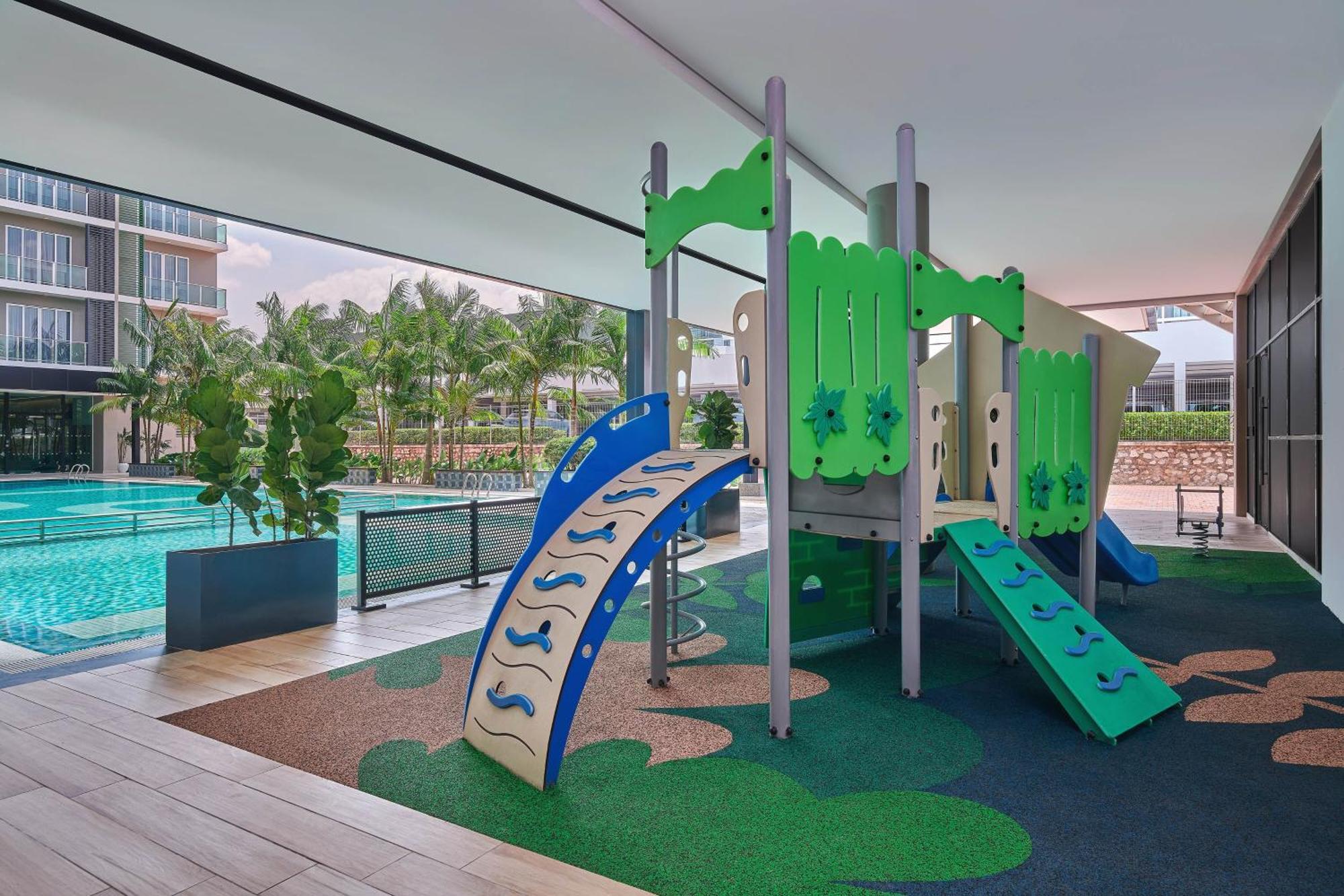 Four Points By Sheraton דסארו מראה חיצוני תמונה